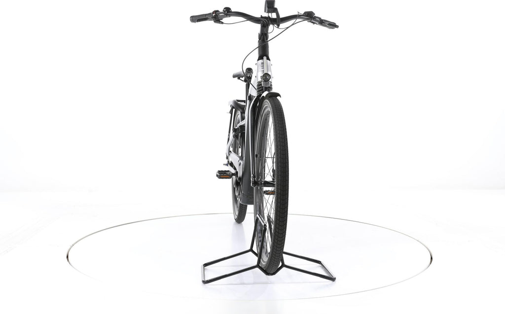 Produit reconditionné - Cannondale Mavaro Neo 2 City E-Bike - Très Bon Etat