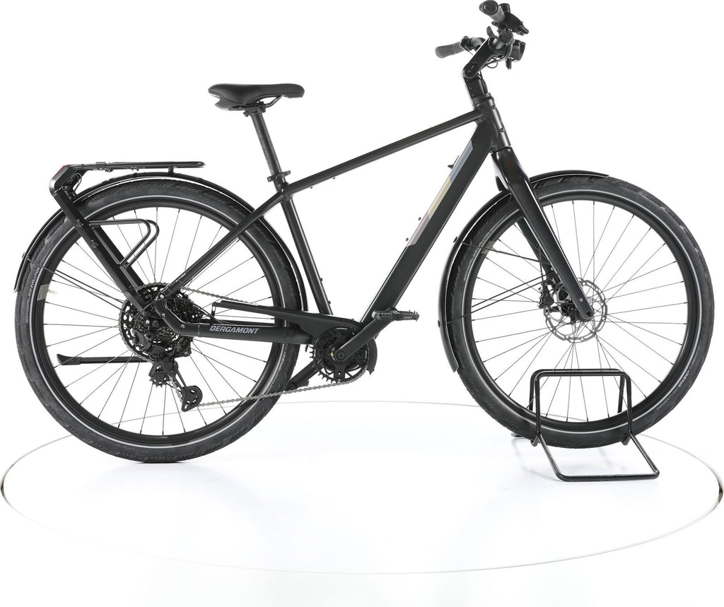 Produit reconditionné - Bergamont E-Vitess Elite Trekking E-Bike - Très Bon Etat