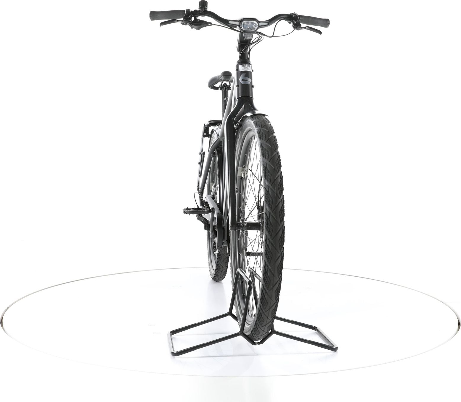 Produit reconditionné - Bergamont E-Vitess Elite Trekking E-Bike - Très Bon Etat