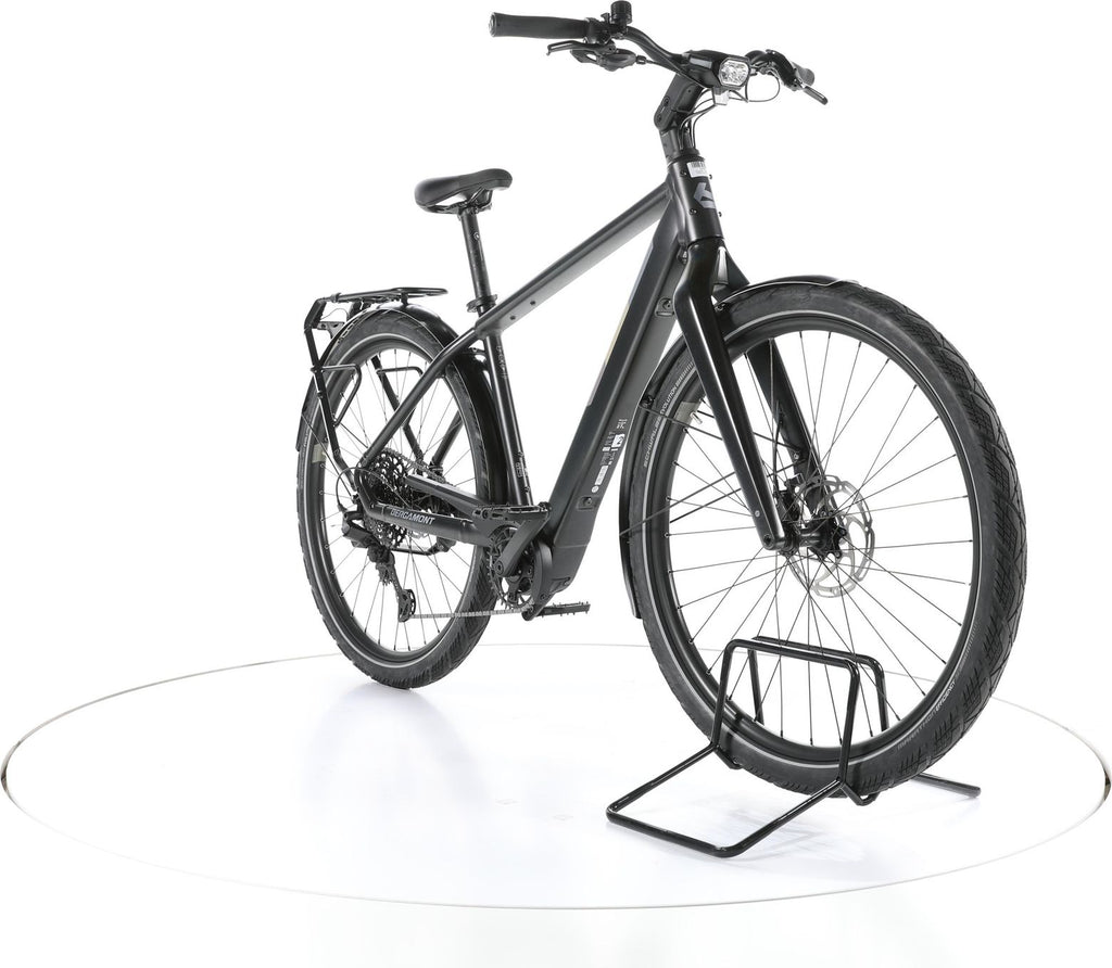 Produit reconditionné - Bergamont E-Vitess Elite Trekking E-Bike - Très Bon Etat