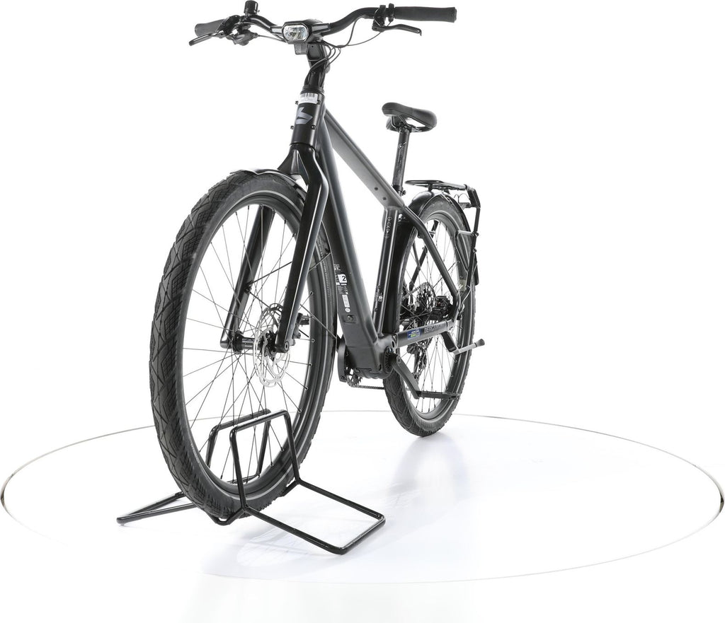 Produit reconditionné - Bergamont E-Vitess Elite Trekking E-Bike - Très Bon Etat