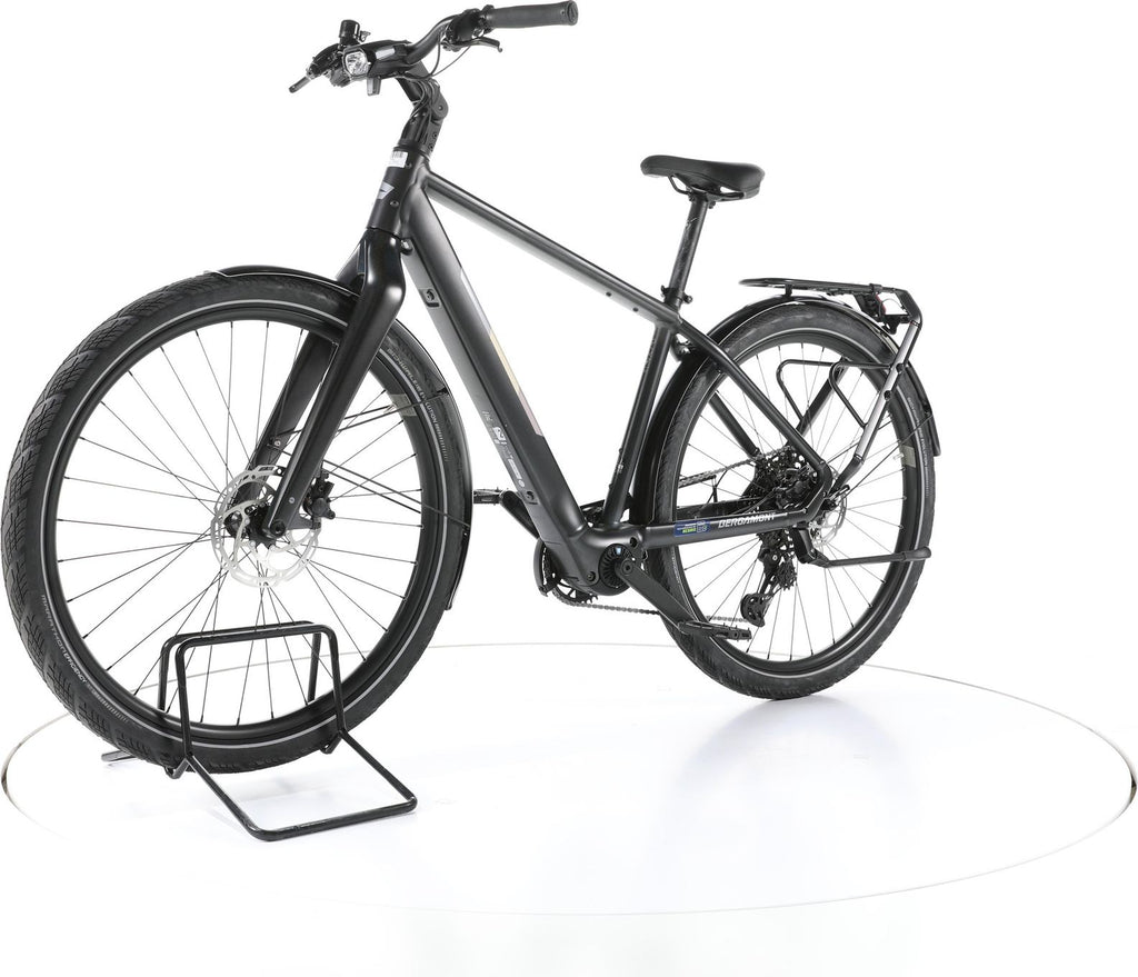 Produit reconditionné - Bergamont E-Vitess Elite Trekking E-Bike - Très Bon Etat