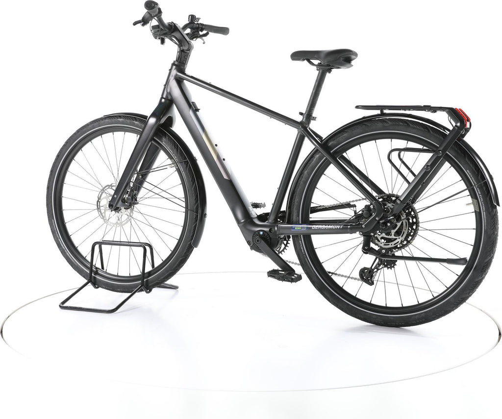Produit reconditionné - Bergamont E-Vitess Elite Trekking E-Bike - Très Bon Etat