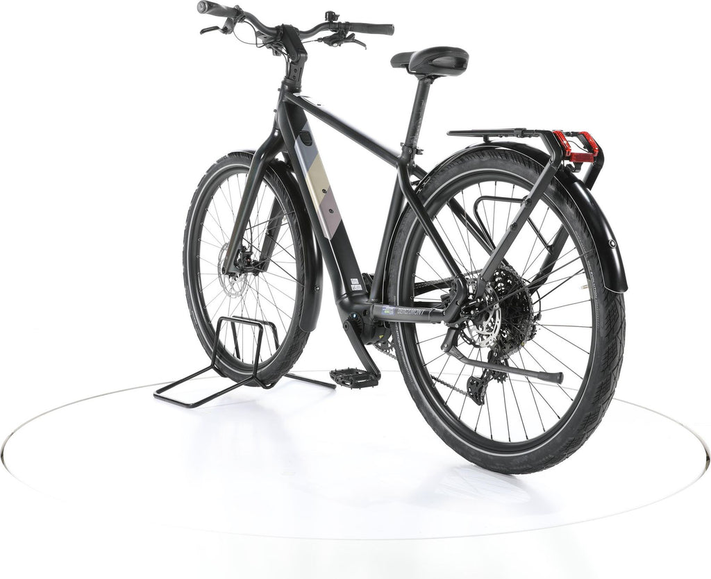Produit reconditionné - Bergamont E-Vitess Elite Trekking E-Bike - Très Bon Etat