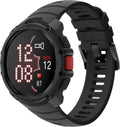 Montre GPS Polar Street X Noir