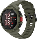 Montre GPS Polar Street X Vert Khaki