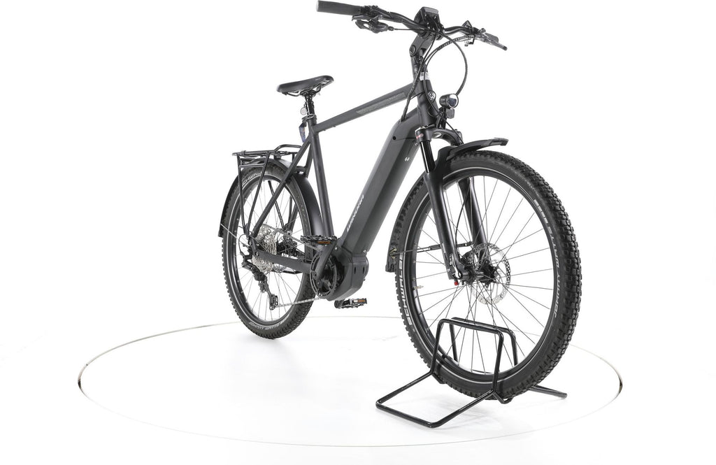 Produit reconditionné - Winora Yucatan 12 Pro Trekking E-Bike - Très Bon Etat