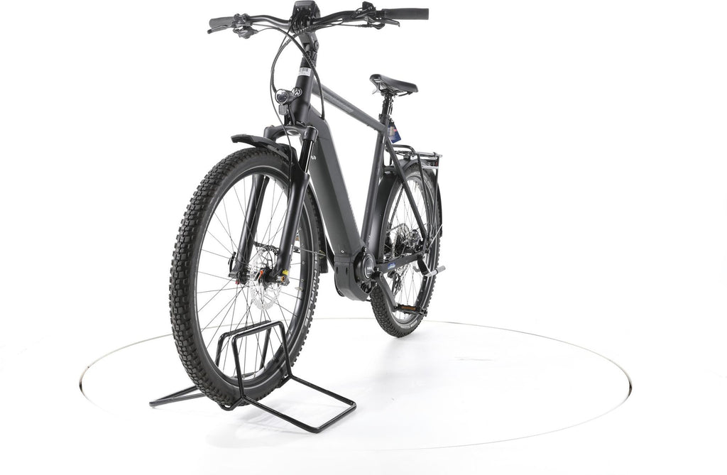 Produit reconditionné - Winora Yucatan 12 Pro Trekking E-Bike - Très Bon Etat