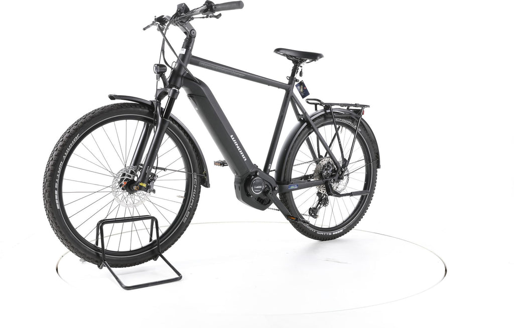 Produit reconditionné - Winora Yucatan 12 Pro Trekking E-Bike - Très Bon Etat