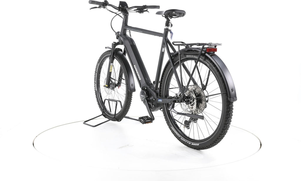 Produit reconditionné - Winora Yucatan 12 Pro Trekking E-Bike - Très Bon Etat