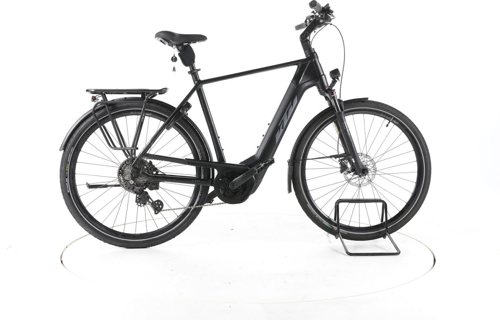 Produit reconditionné - KTM Cento 10 Plus Trekking E-Bike - Très Bon Etat