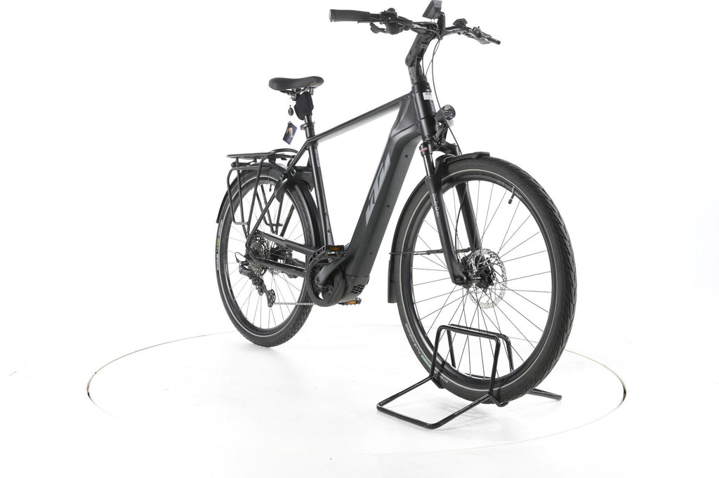 Produit reconditionné - KTM Cento 10 Plus Trekking E-Bike - Très Bon Etat