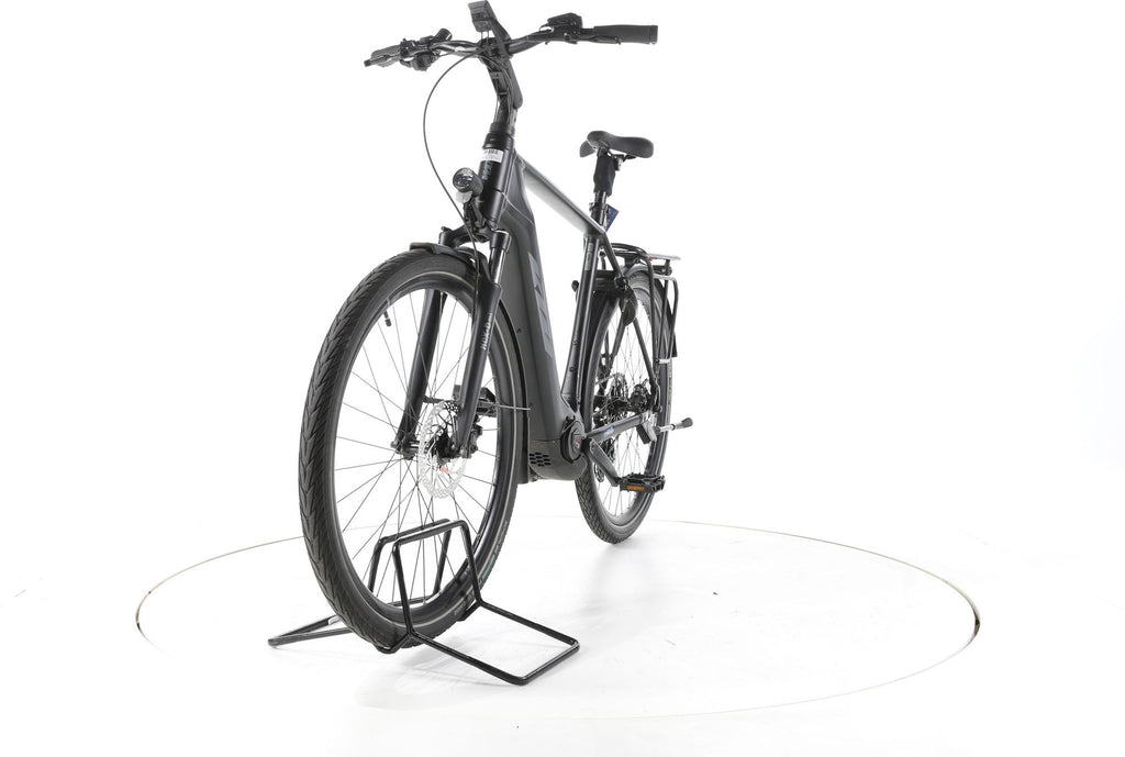 Produit reconditionné - KTM Cento 10 Plus Trekking E-Bike - Très Bon Etat