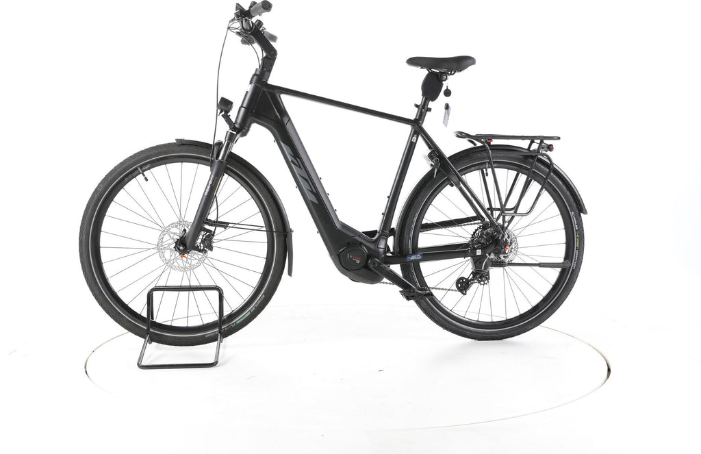 Produit reconditionné - KTM Cento 10 Plus Trekking E-Bike - Très Bon Etat