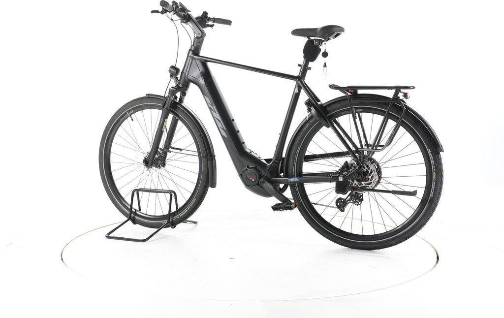 Produit reconditionné - KTM Cento 10 Plus Trekking E-Bike - Très Bon Etat