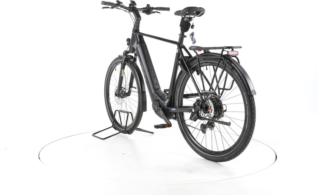 Produit reconditionné - KTM Cento 10 Plus Trekking E-Bike - Très Bon Etat