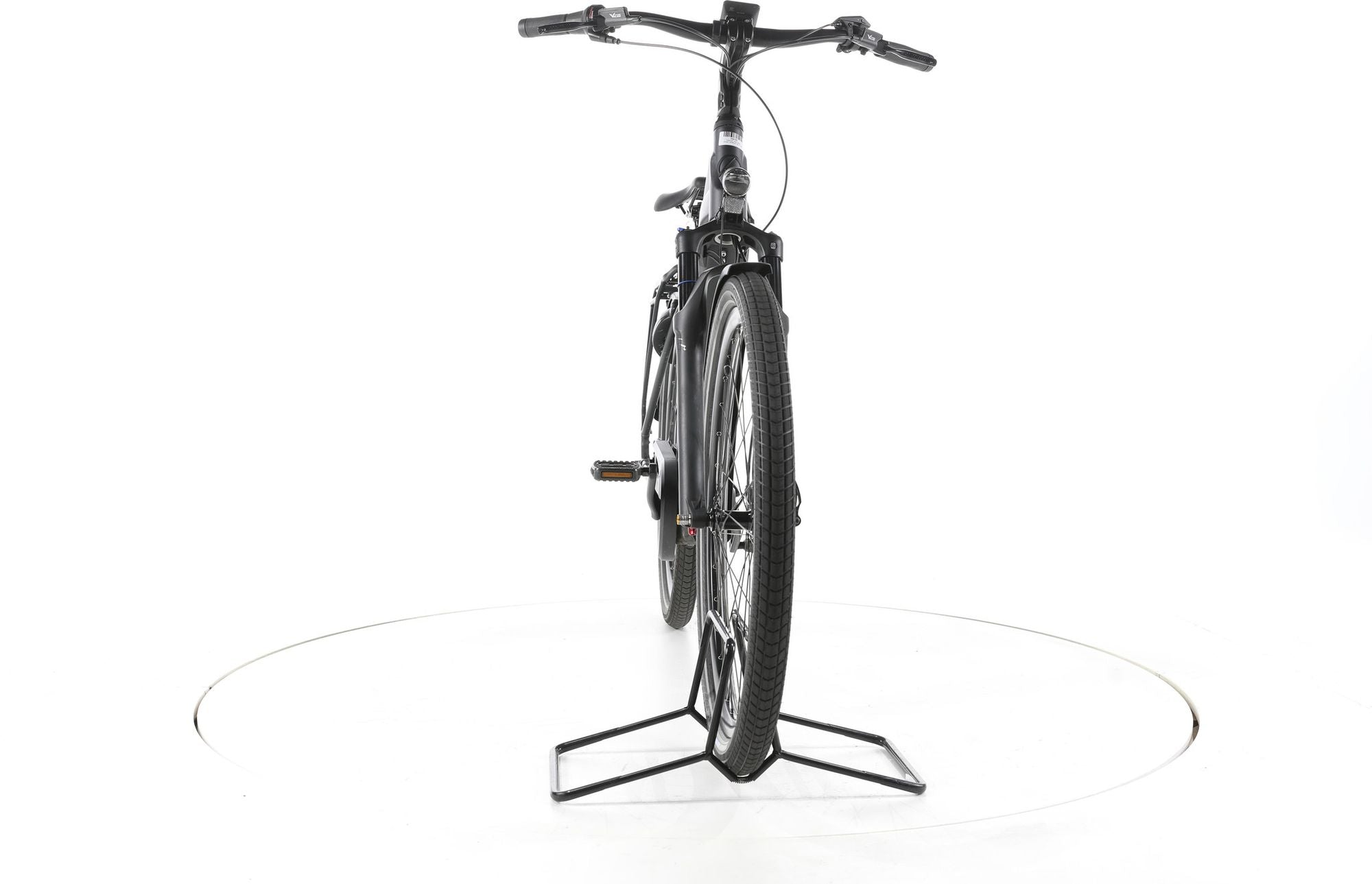 Produit reconditionné - Kalkhoff Image 5.B Move+ City E-Bike - Très Bon Etat