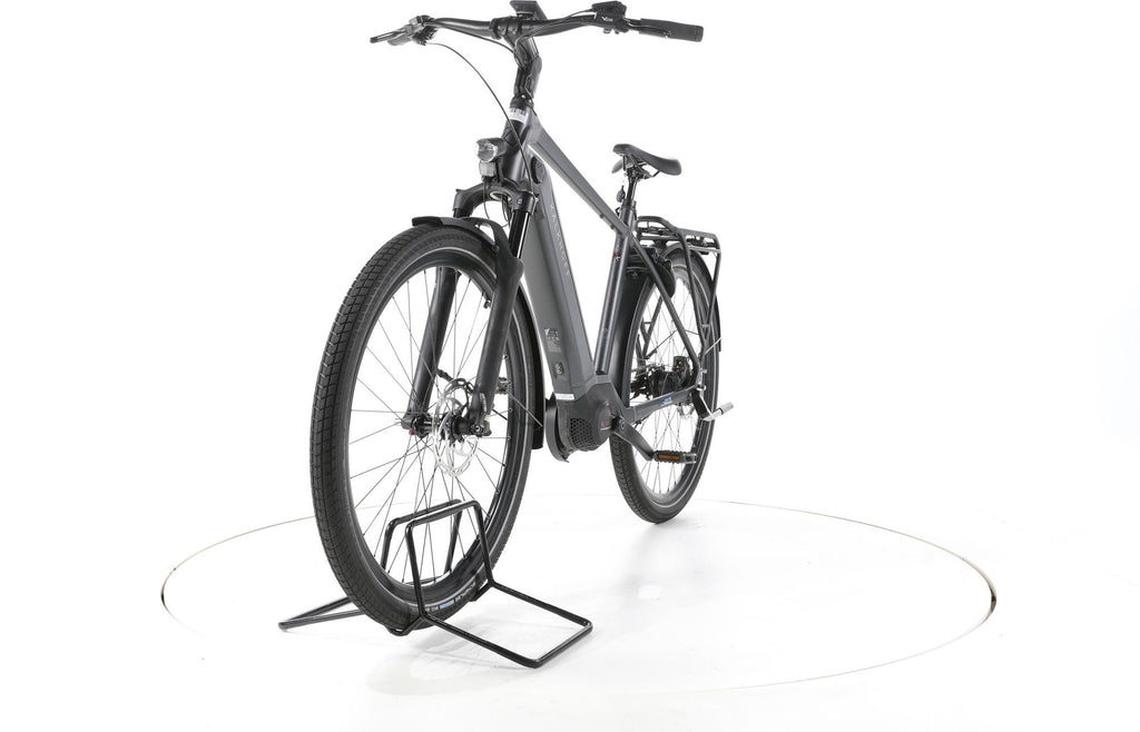 Produit reconditionné - Kalkhoff Image 5.B Move+ City E-Bike - Très Bon Etat