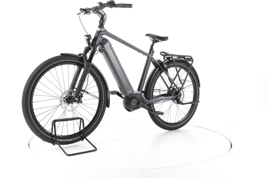 Produit reconditionné - Kalkhoff Image 5.B Move+ City E-Bike - Très Bon Etat