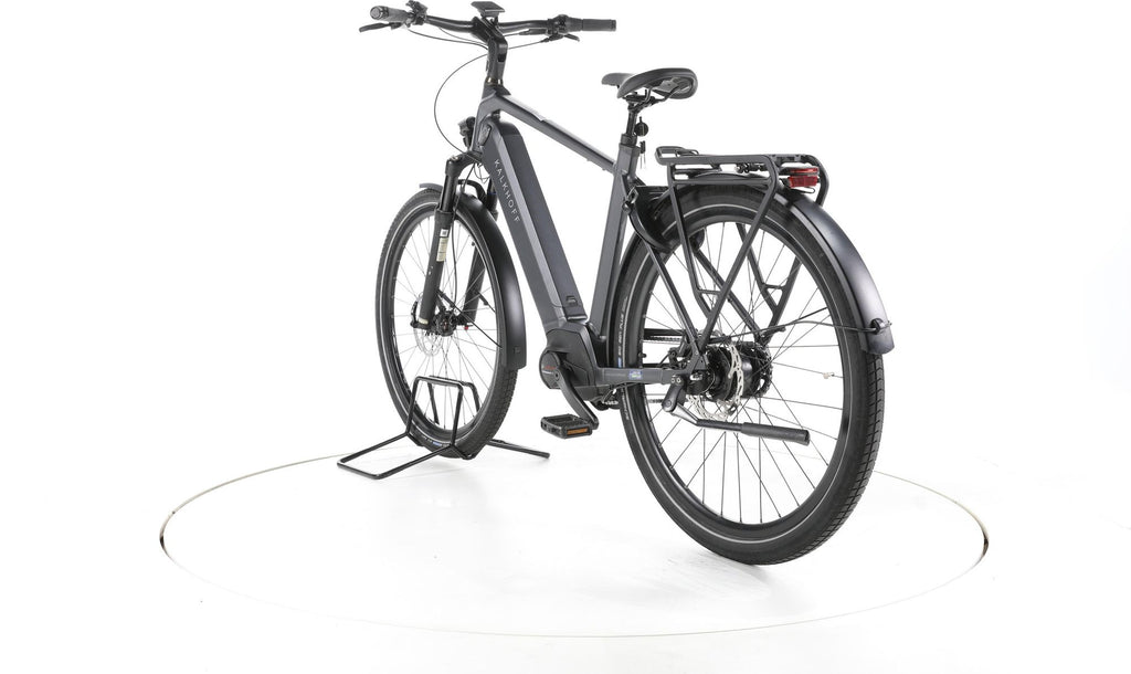 Produit reconditionné - Kalkhoff Image 5.B Move+ City E-Bike - Très Bon Etat