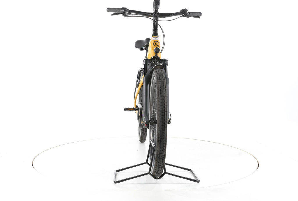 Produit reconditionné - Kalkhoff Image 7.B Excite+ City E-Bike - Bon Etat
