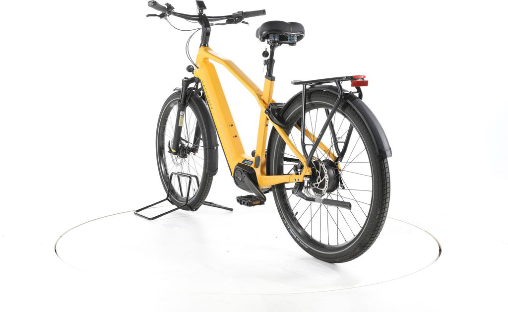 Produit reconditionné - Kalkhoff Image 7.B Excite+ City E-Bike - Bon Etat