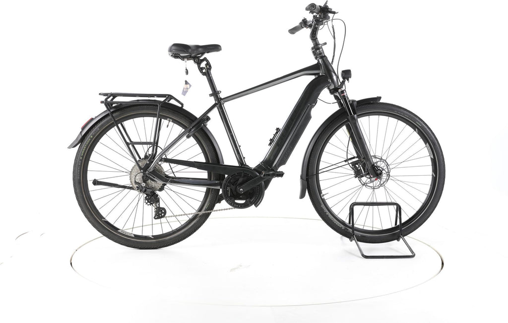 Produit reconditionné - Bulls Tourer Trekking E-Bike - Bon Etat