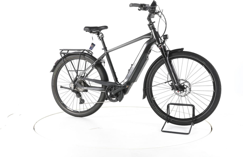 Produit reconditionné - Bulls Tourer Trekking E-Bike - Bon Etat