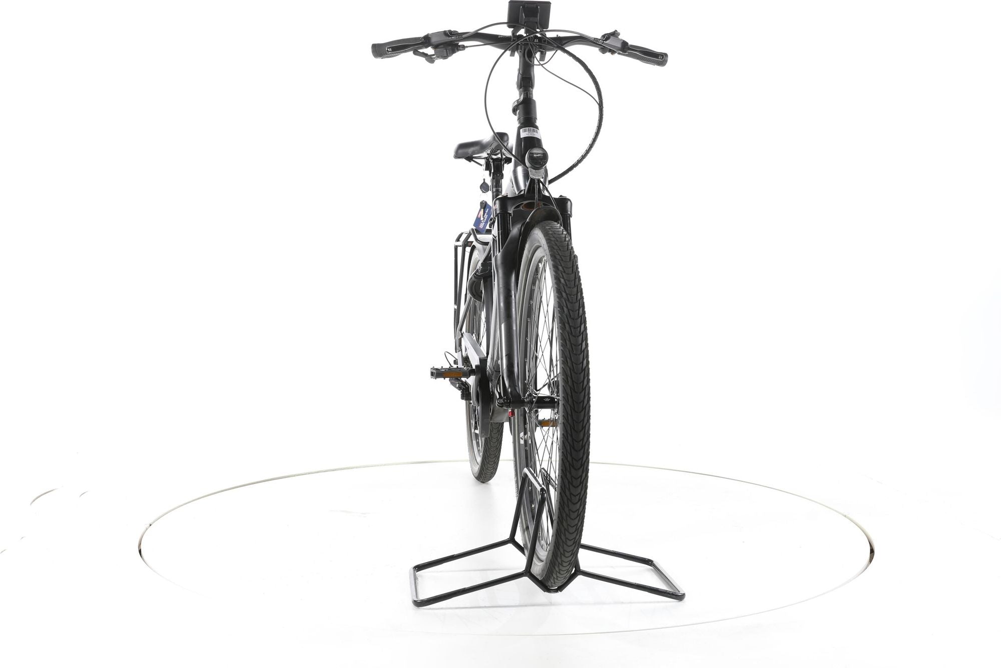 Produit reconditionné - Bulls Tourer Trekking E-Bike - Bon Etat
