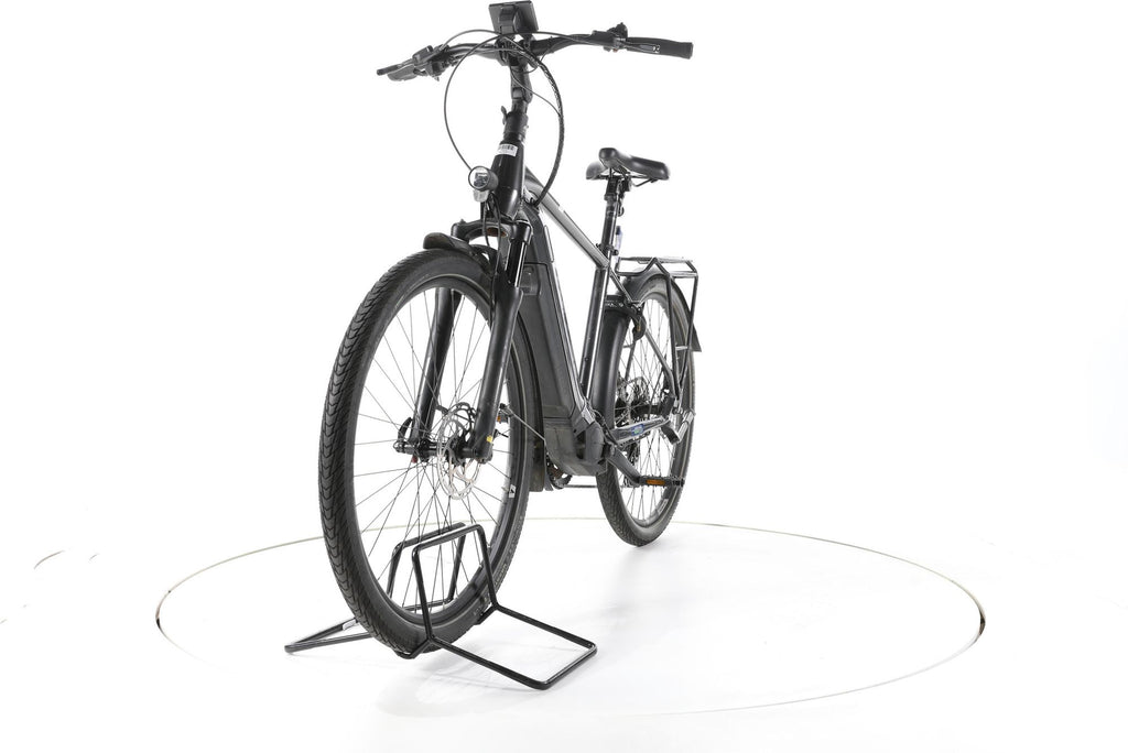 Produit reconditionné - Bulls Tourer Trekking E-Bike - Bon Etat
