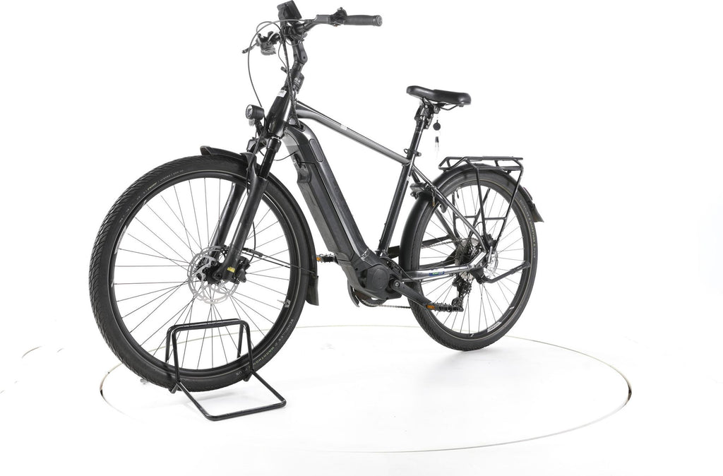 Produit reconditionné - Bulls Tourer Trekking E-Bike - Bon Etat