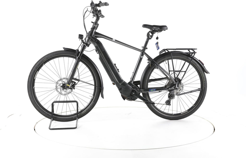 Produit reconditionné - Bulls Tourer Trekking E-Bike - Bon Etat
