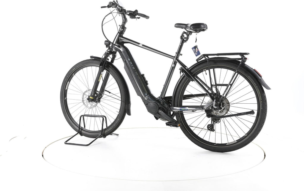 Produit reconditionné - Bulls Tourer Trekking E-Bike - Bon Etat