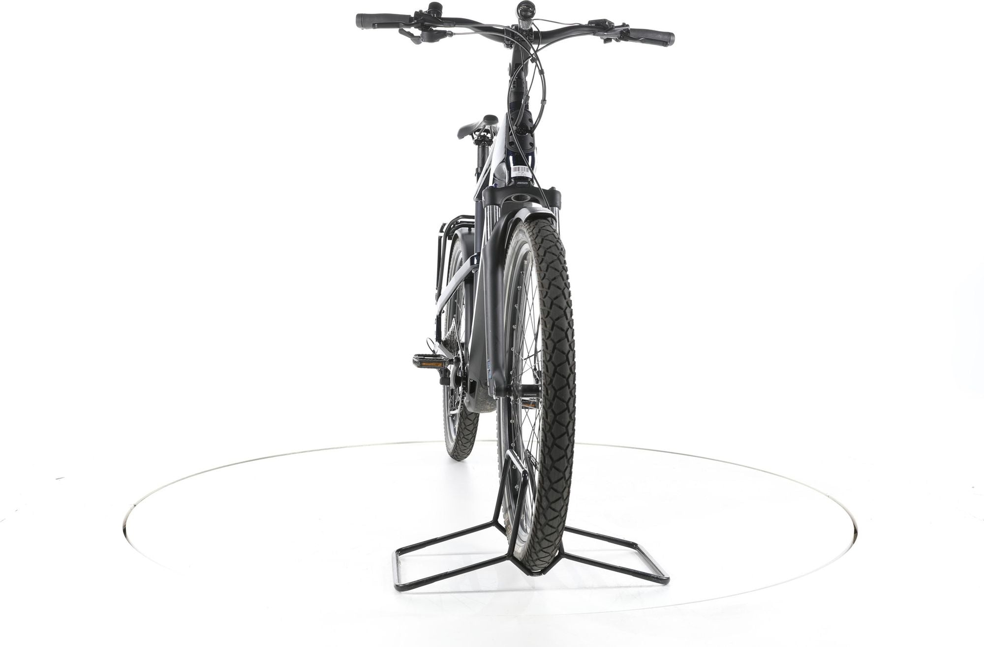 Produit reconditionné - Winora Yakun 10 Trekking E-Bike - Bon Etat