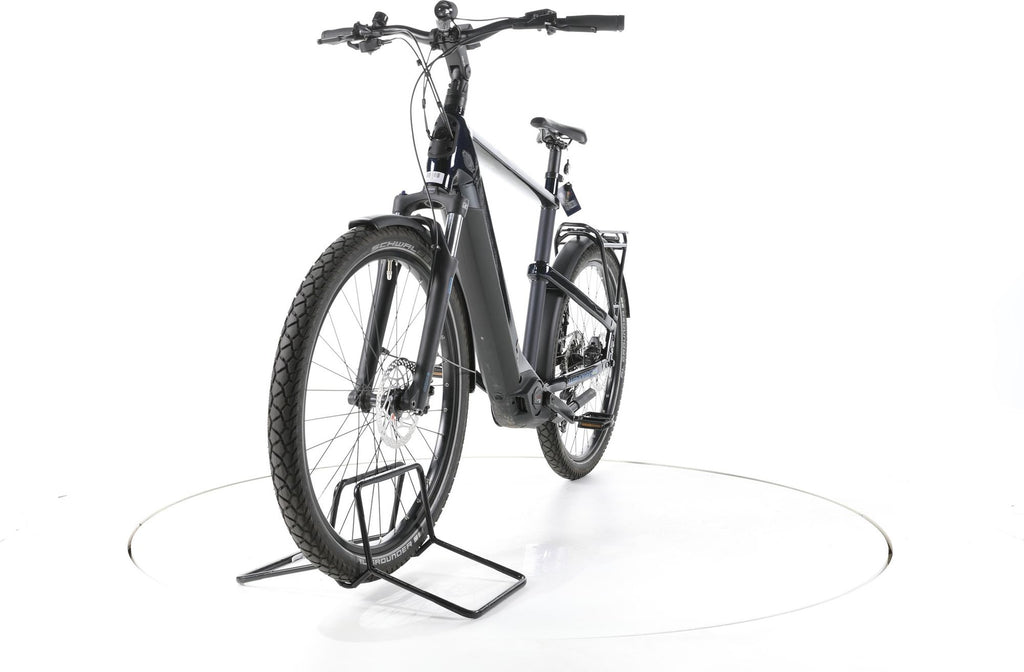 Produit reconditionné - Winora Yakun 10 Trekking E-Bike - Bon Etat