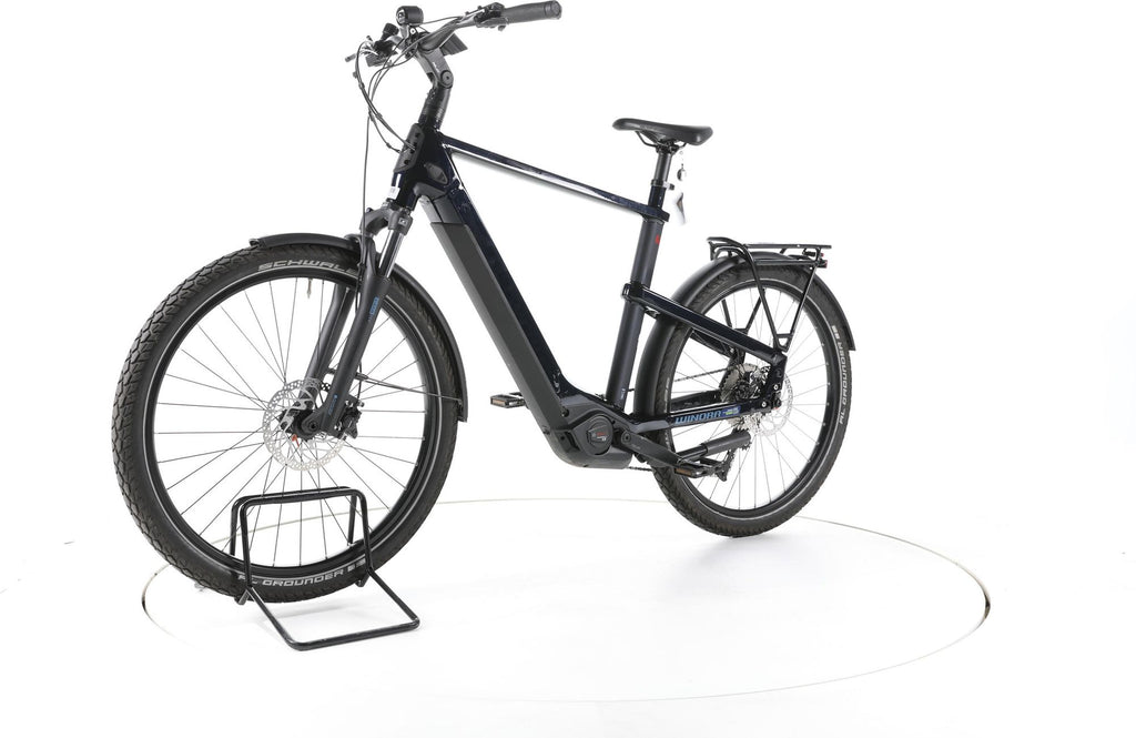 Produit reconditionné - Winora Yakun 10 Trekking E-Bike - Bon Etat