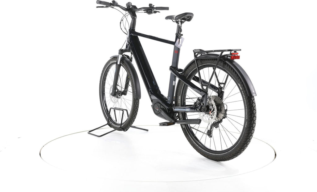 Produit reconditionné - Winora Yakun 10 Trekking E-Bike - Bon Etat