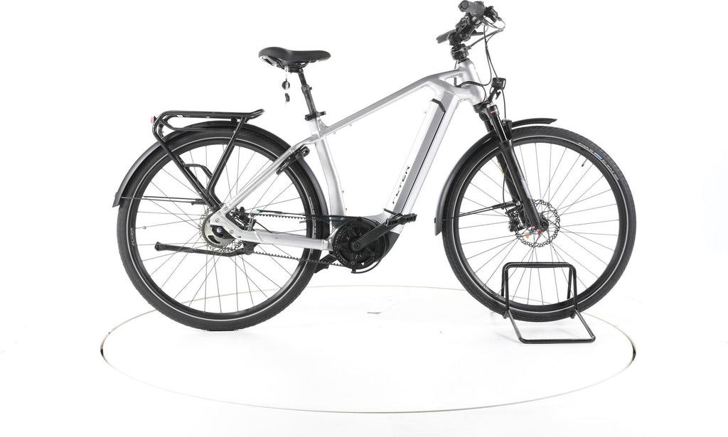 Produit reconditionné - FLYER Gotour6 7.43 City E-Bike - Bon Etat