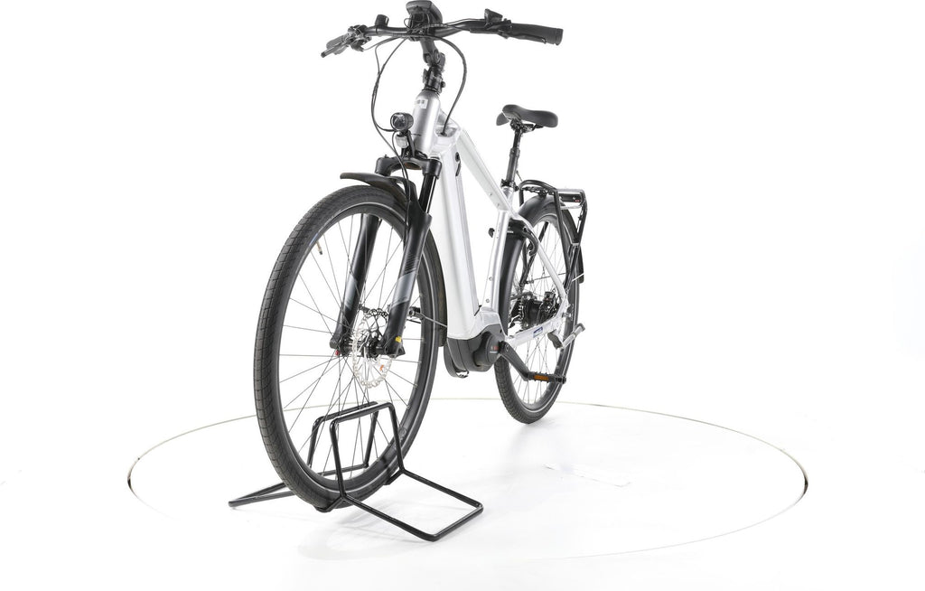 Produit reconditionné - FLYER Gotour6 7.43 City E-Bike - Bon Etat