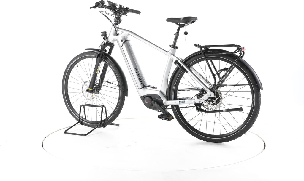 Produit reconditionné - FLYER Gotour6 7.43 City E-Bike - Bon Etat