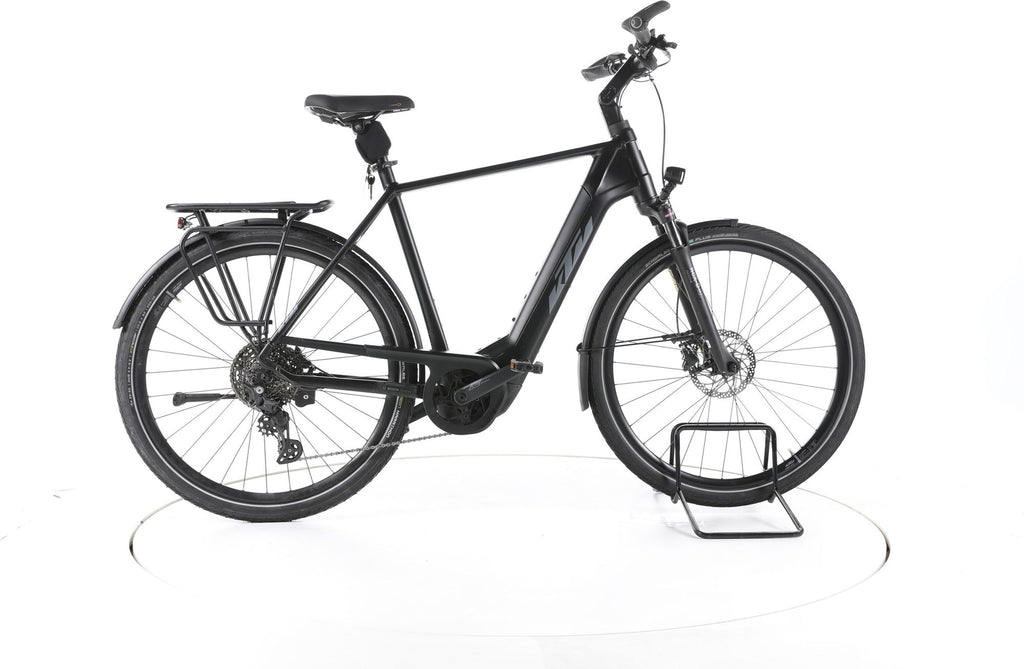 Produit reconditionné - KTM Cento 10 Plus Trekking E-Bike - Bon Etat