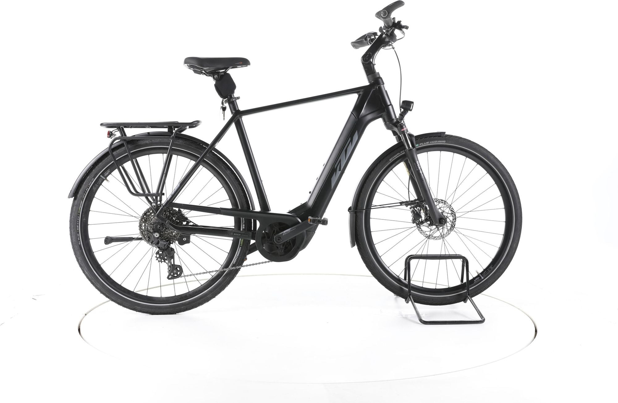 Produit reconditionné - KTM Cento 10 Plus Trekking E-Bike - Bon Etat