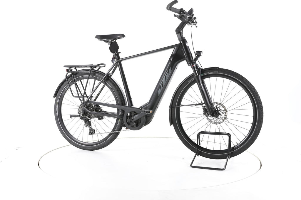 Produit reconditionné - KTM Cento 10 Plus Trekking E-Bike - Bon Etat