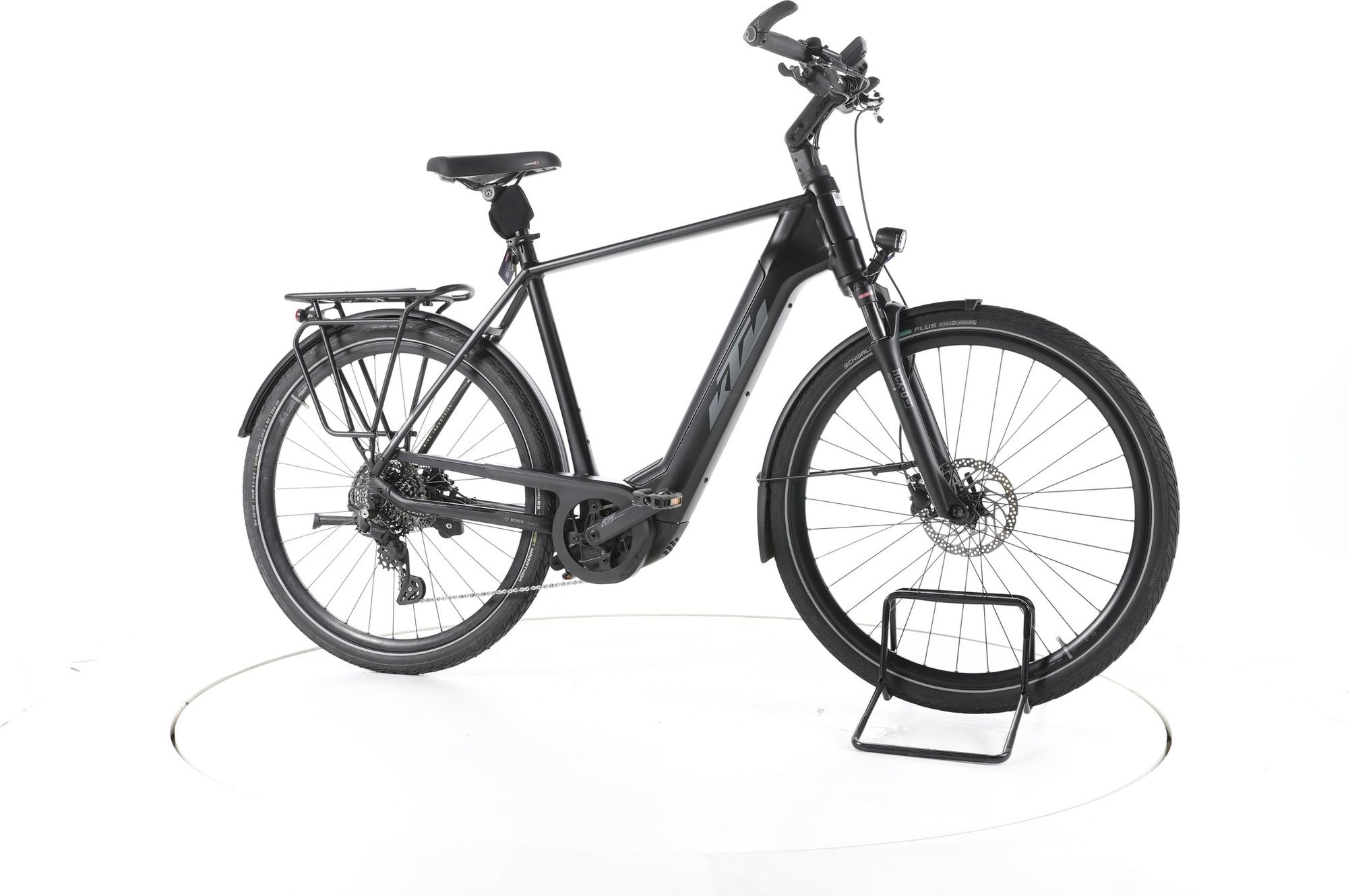 Produit reconditionné - KTM Cento 10 Plus Trekking E-Bike - Bon Etat