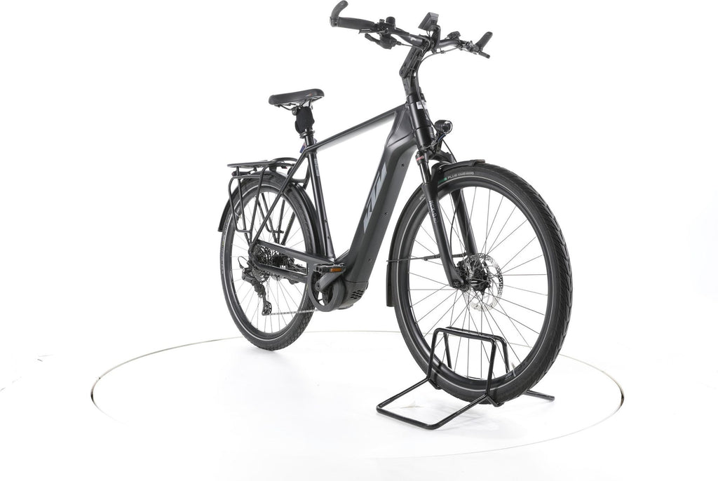 Produit reconditionné - KTM Cento 10 Plus Trekking E-Bike - Bon Etat