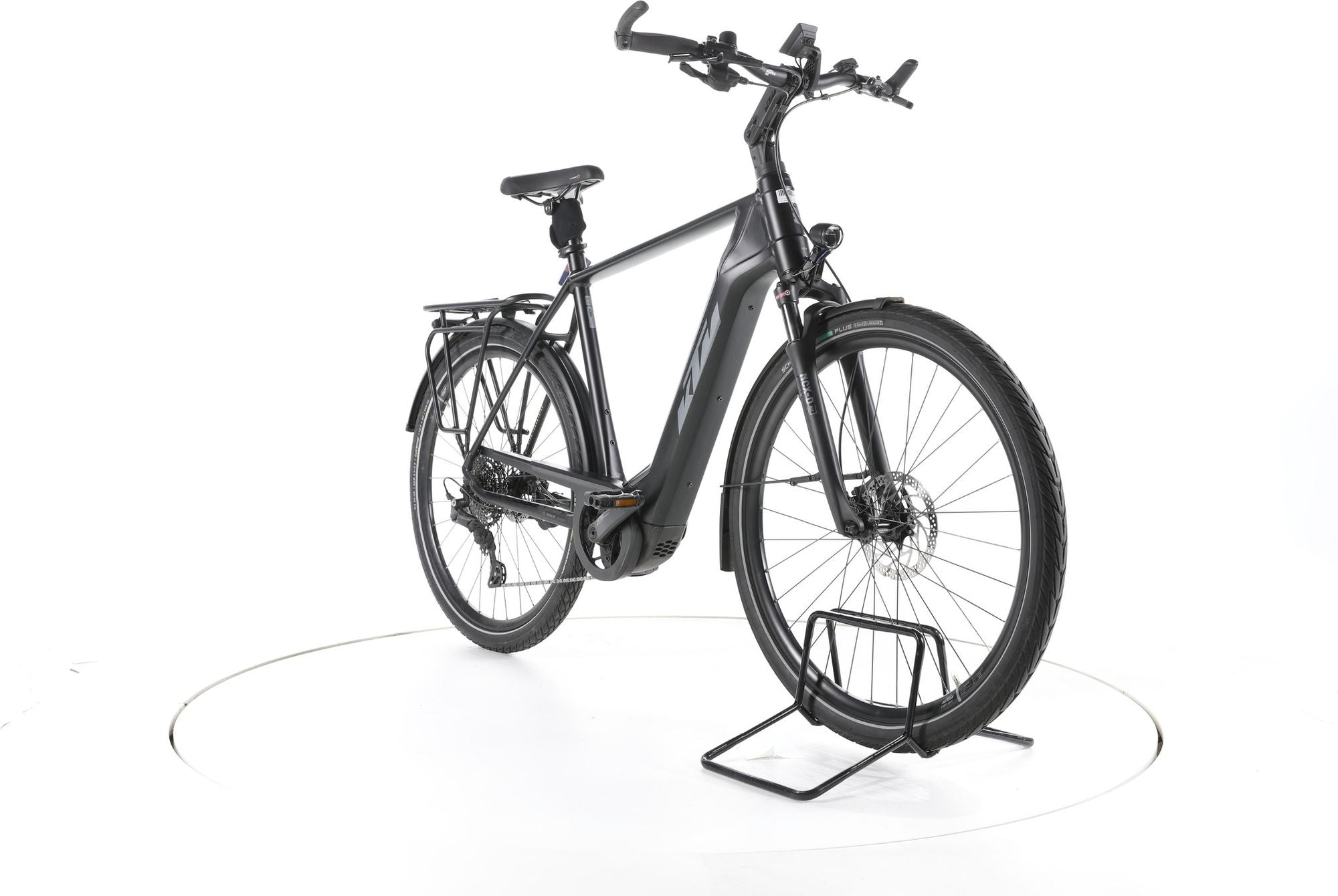 Produit reconditionné - KTM Cento 10 Plus Trekking E-Bike - Bon Etat