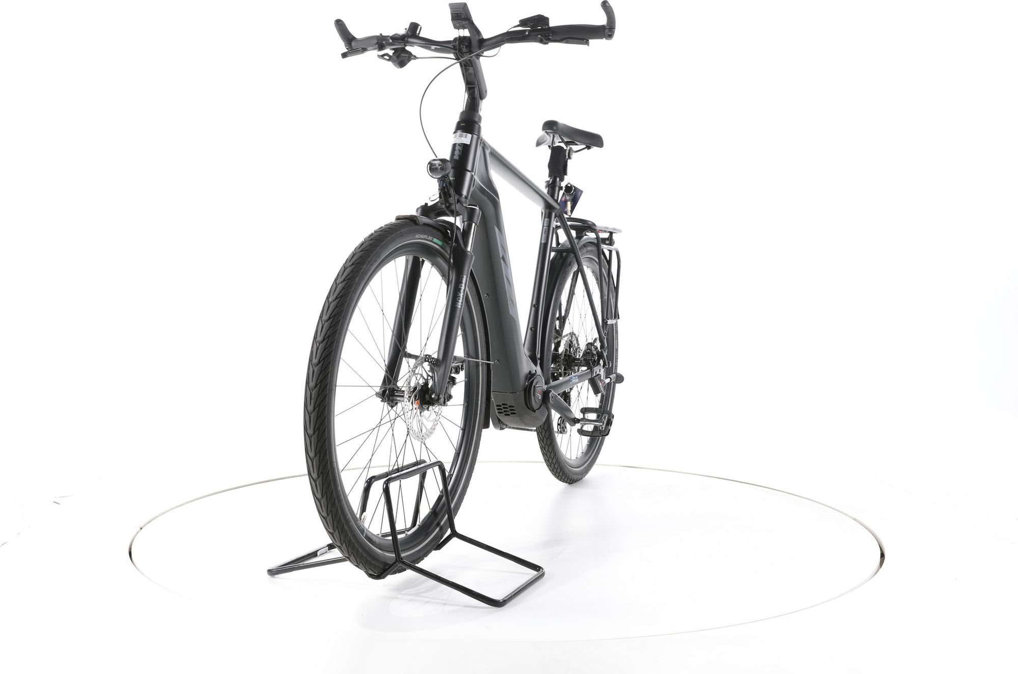 Produit reconditionné - KTM Cento 10 Plus Trekking E-Bike - Bon Etat