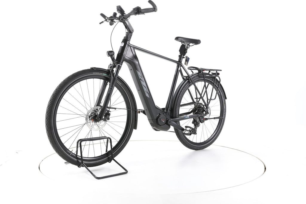 Produit reconditionné - KTM Cento 10 Plus Trekking E-Bike - Bon Etat