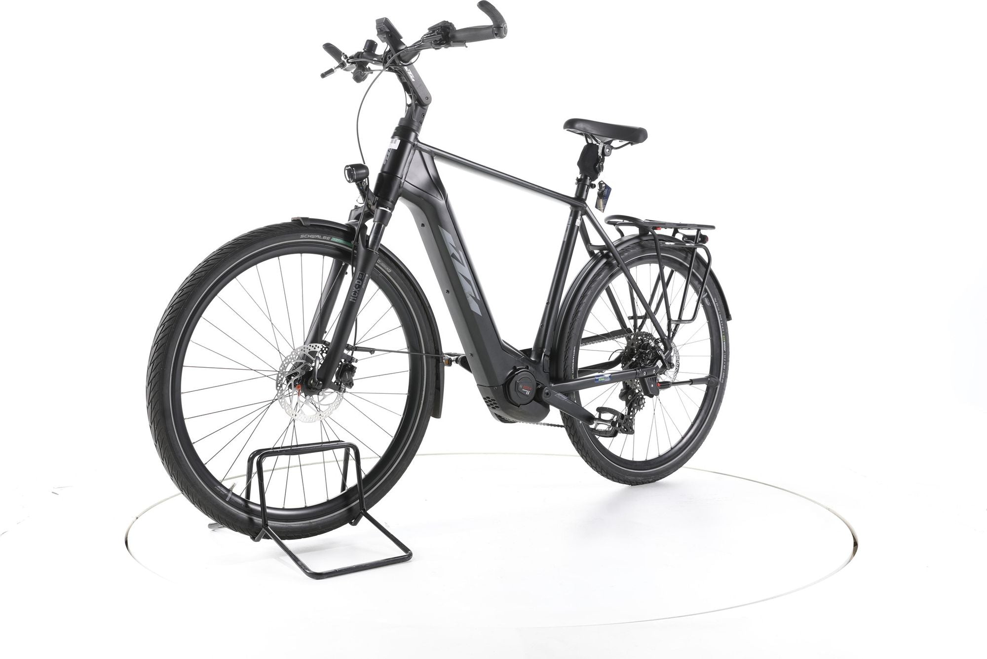 Produit reconditionné - KTM Cento 10 Plus Trekking E-Bike - Bon Etat