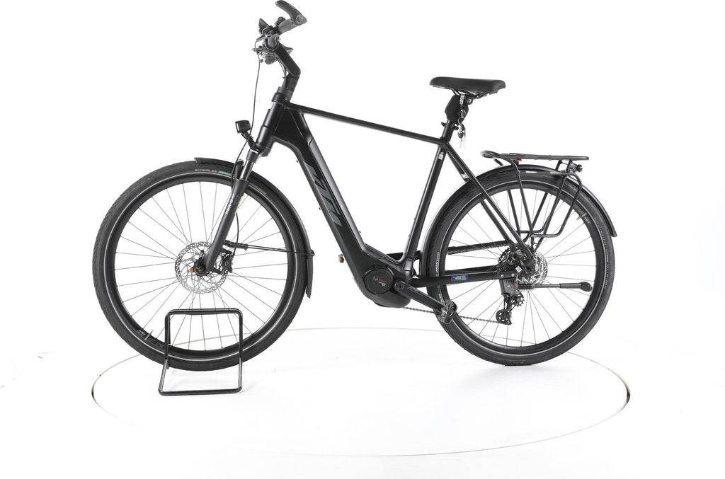 Produit reconditionné - KTM Cento 10 Plus Trekking E-Bike - Bon Etat